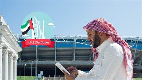 Complete List Of UAE Zip Codes [Updated] .